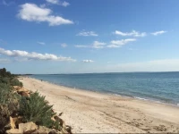 Bayview Apartments BnB 