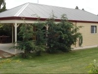 Gumtrees Cottage 