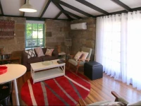 Gumtrees Cottage Stables 