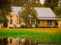Madigan Vineyard Cottages and Homestead 