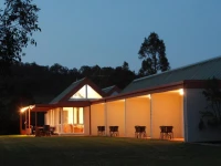 Rothbury Escape 