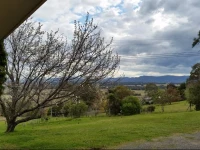 Sovereign Hill Country Lodge Rothbury 