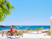 Rottnest Island Authority 