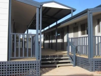 Discovery Parks вЂ“ Roxby Downs 