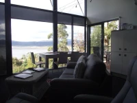 Armalong Winery Chalets 