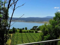 Tamar Ridge Apartments 