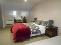 Pastimes Riverfront Apartments 