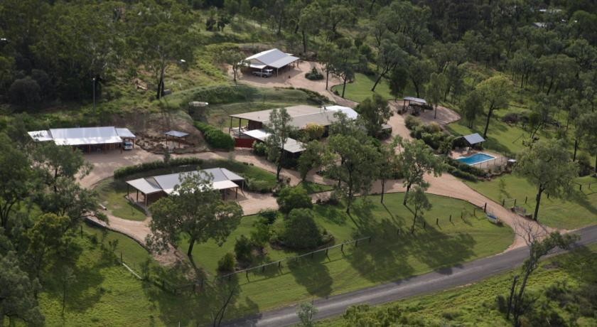 Rubyvale Motel & Holiday Units 