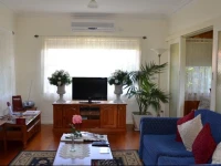 Admurraya House Bed & Breakfast 