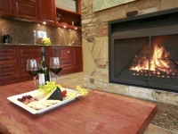 Stonehill Retreat - Private, Secluded, Luxury 
