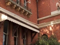 St Arnaud Old Post Office Apartments 