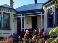 Mariton House 