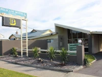 Pelicans Motel San Remo 4*