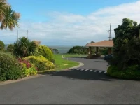 Quays Motel San Remo 