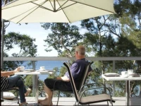 The Edgewater Bed & Breakfast 