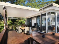 Sapphire Views Holiday Home 