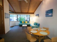 Sea Urchin Apartment 