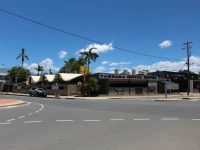 Tandara Hotel Motel 