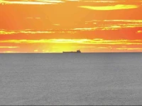 Indian Ocean Paradise 