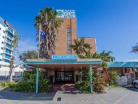 Indian Ocean Hotel 