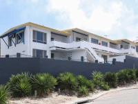 Scarborough Apartments 