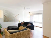 Funky Little Apartment 