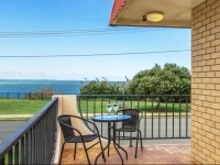 Studio Amazing Ocean Views 