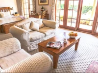 Strathearn Park Lodge 5*