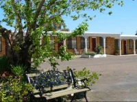 Colonial Motor Lodge Scone 