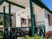 North Coast Holiday Parks Scotts Head 4*