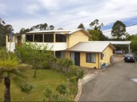 Northeast Restawhile BandB 