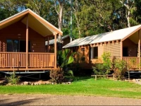 Captain Cook Holiday Village 1770 