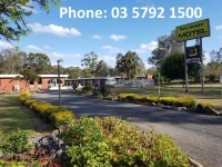 Seymour Motel 