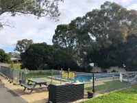 Wattle Motel 