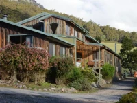 Silver Ridge Retreat 