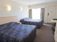 Shellharbour Resort and Conference Centre 