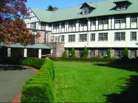 Marybrooke Manor 