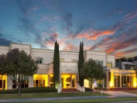 Best Western PLUS - The Carrington 