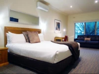Best Western Wyndhamere 