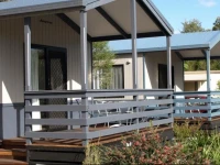 BIG4 Shepparton Park Lane Holiday Park 4*