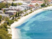 Ramada Resort Shoal Bay 