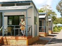 Shoal Bay Holiday Park 
