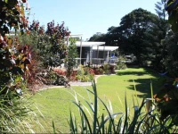 Fingal Bay Holiday Park 