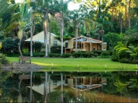 Kiwarrak Country Retreat 