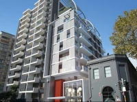Adge Apartment Hotel 