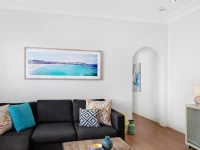 Beachside Bliss - A Bondi Beach Holiday Home 