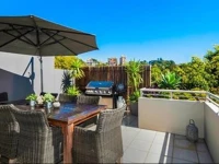 Bondi Executive - A Bondi Beach Holiday Home 
