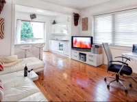 Bondi Hastings - A Bondi Beach Holiday Home 
