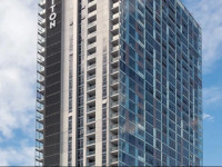 Meriton Serviced Apartments Chatswood
