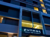 Pullman Sydney Olympic Park 